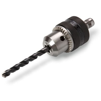 Fein - Zahnkranzbohrfutter mit QuickIN-Aufnahme 16mm - 63901023011 VaS