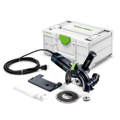 Freihand Trennsystem dsc-ag 125 FH-Plus - 578044 - Festool