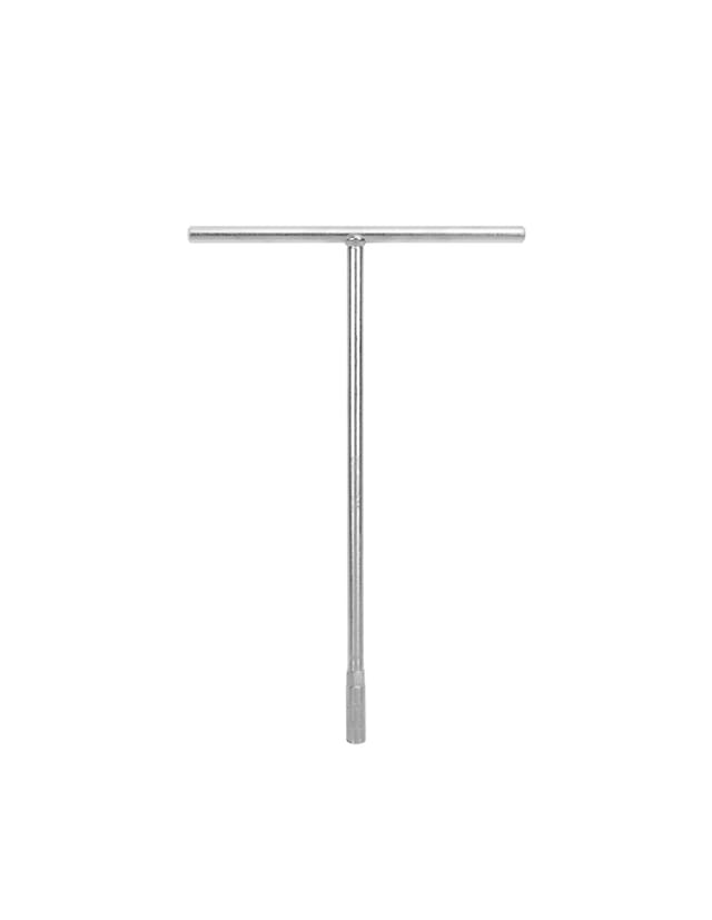 T-förmiger Sechskant-Steckschlüssel (14mm) aus 40Cr-Stahl