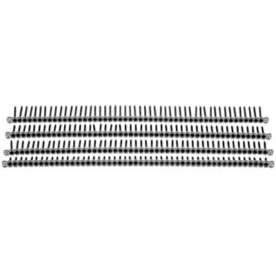 Schnellbauschrauben dws c ct 3,9x35 1000x – 769144 - Festool