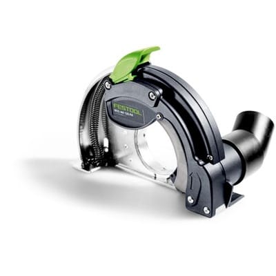 Absaughaube dcc-ag 125 fh - Festool