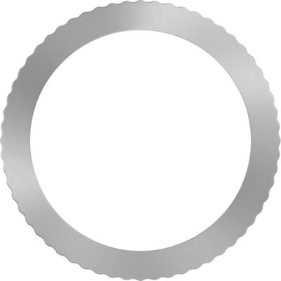 Reduzierring für pro Kreissägeblatt, 20 x 1 x 15,875 mm