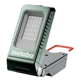 Metabo - Akku-Baustrahler bsa 18-1000 ohne Akku und Ladegerät