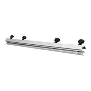 Auflage- und Halteschiene 650 mm für Erika 60 e 201309 - Mafell
