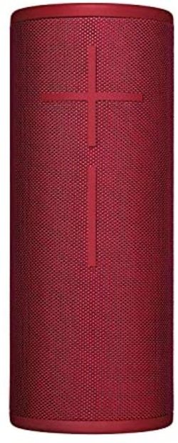 Ultimate Ears - Boom 3 Sunset Red Retail (984-001364)
