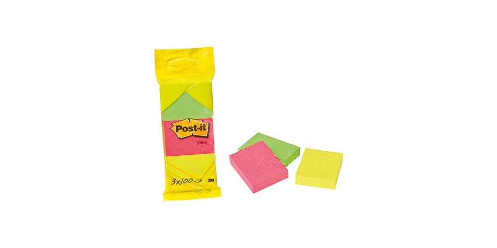 Post-it Notes 38x51mm
