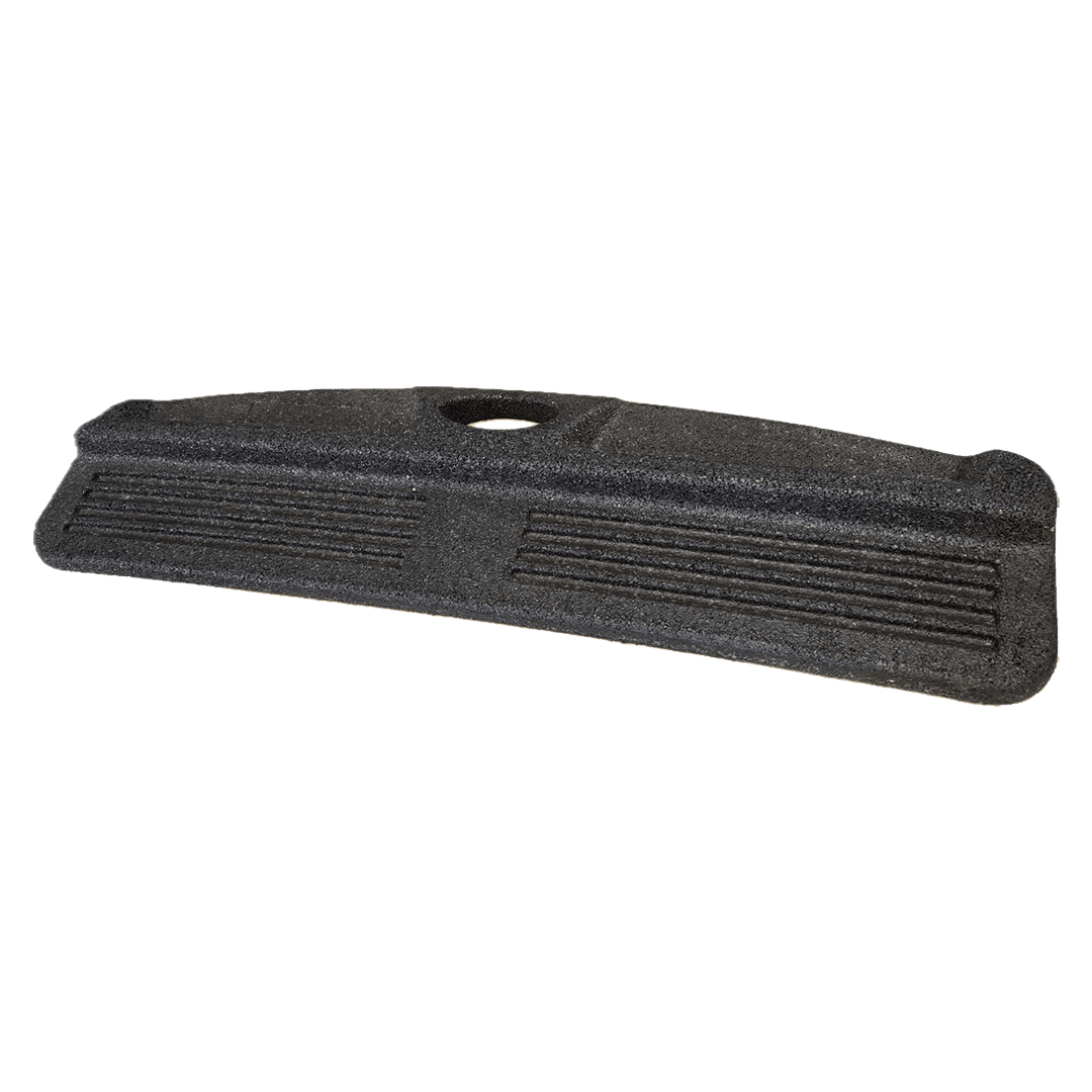 Leitermatte 93x25 Cm Schwarz - Antirutschmatte Für Leitern Kaufen