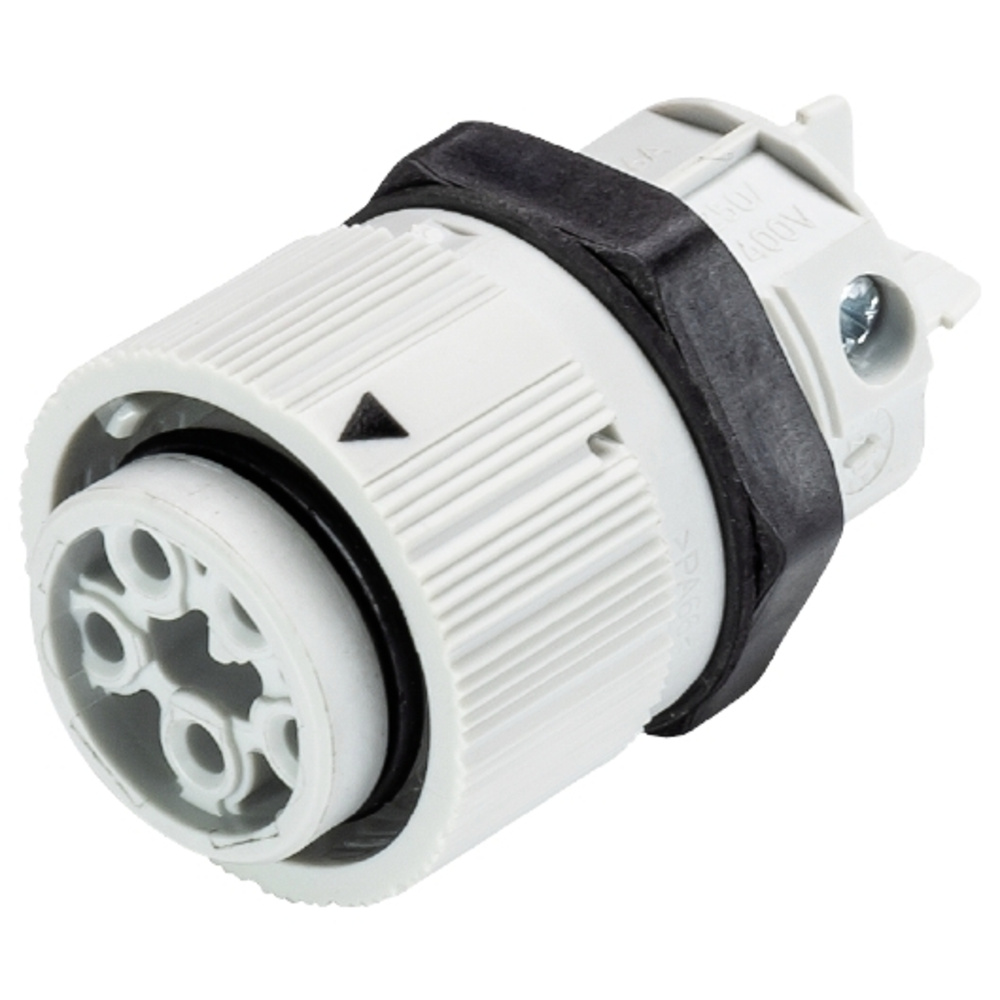Wieland Electric 46.051.5053.0 Geräteanschluss