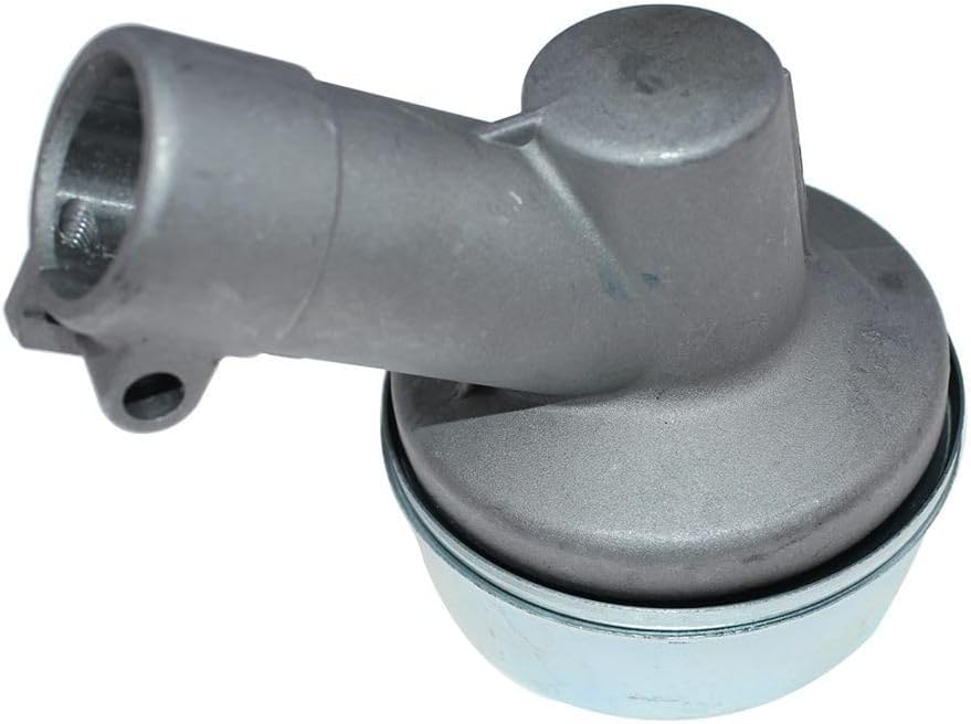 Ersatzgetriebekopf Für Fs55, Fs55r, Fs56, Fs56r, Fs70, Fs70r, Langlebig, Einfache Und Zuverlässige Montage