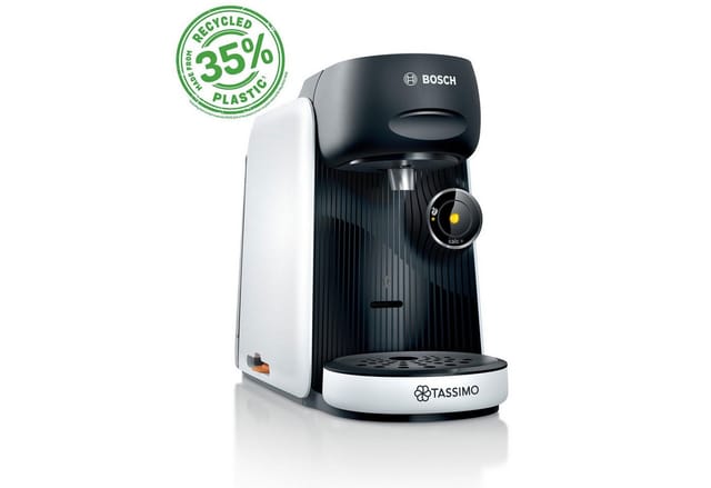 Bosch Kapselmaschine, TASSIMO FINESSE friendly, TAS164E