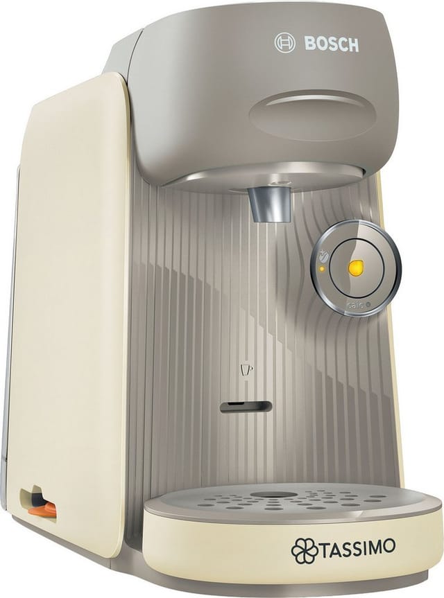 Kapselmaschine, tassimo finesse, TAS167P - Bosch
