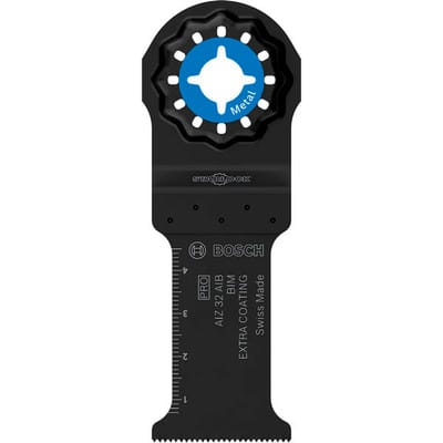 Bosch Professional - Tauchsägeblatt pro aiz 32 aib Breite 32 mm Eintauchtiefe 50 mm 1 St. Starlock