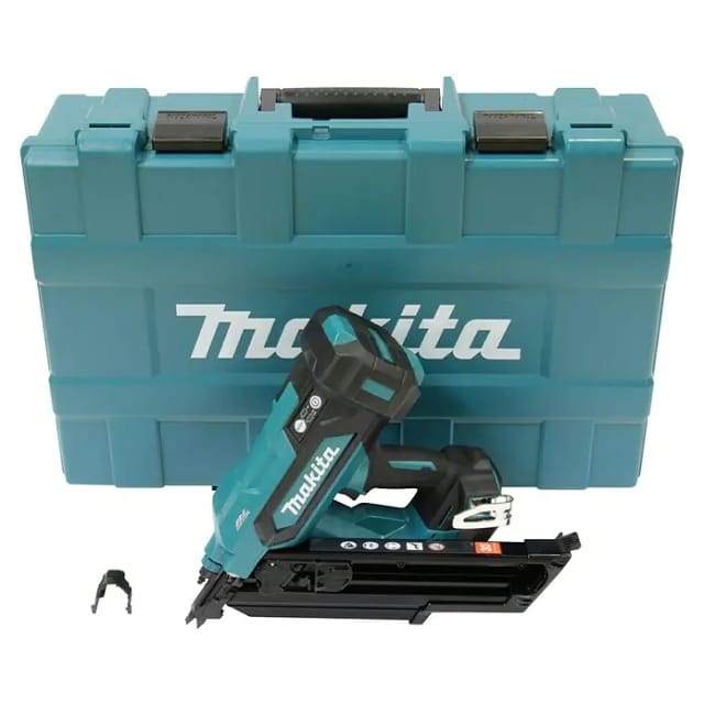 Akku-Streifennagler - Makita