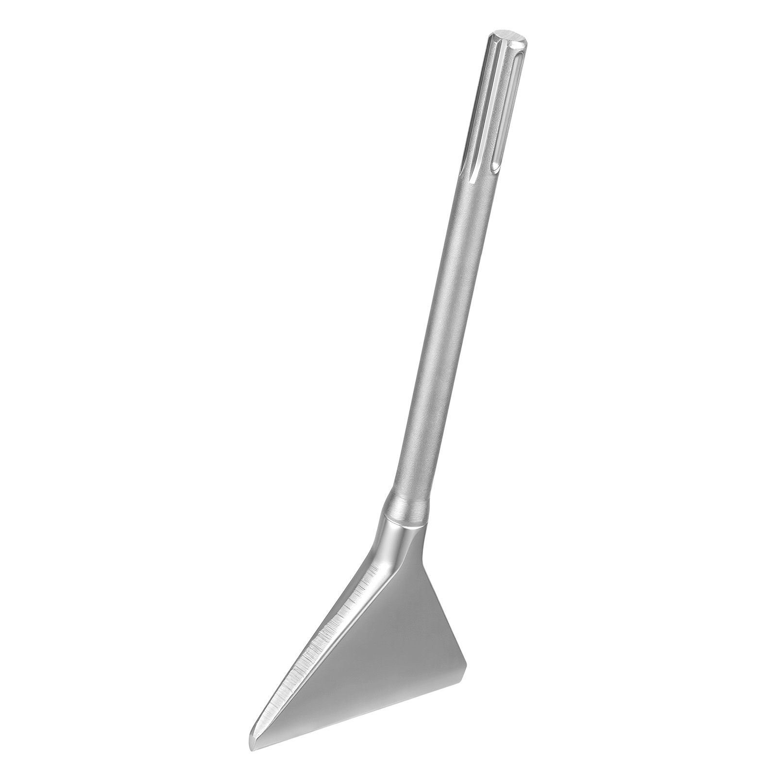 Mophorn Sds-max Breitmeißel, 35x15 Cm Spatmeißel Mit Sds-max-schaft, Geeignet Für Bohrhämmer, Robustes 40cr-legierungsstahl, Ideal Zum Entfernen Von Laminatböden, Fliesen Und Mörtel