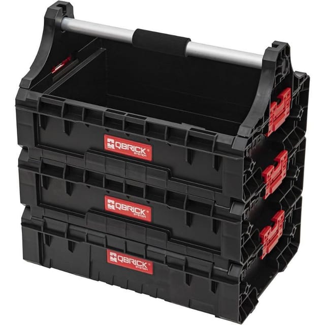 Modularer Werkzeugkorb System pro Qbrick Z259695PG001