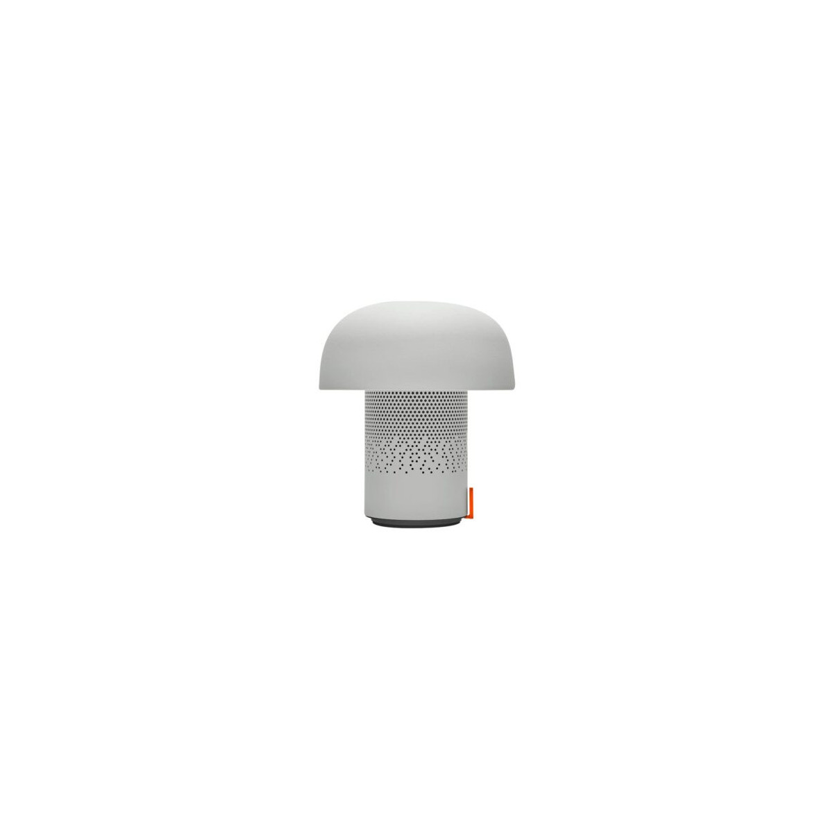 Jbl Sensa Play Cloudy Tragbarer Bluetooth-lautsprecher Weiß