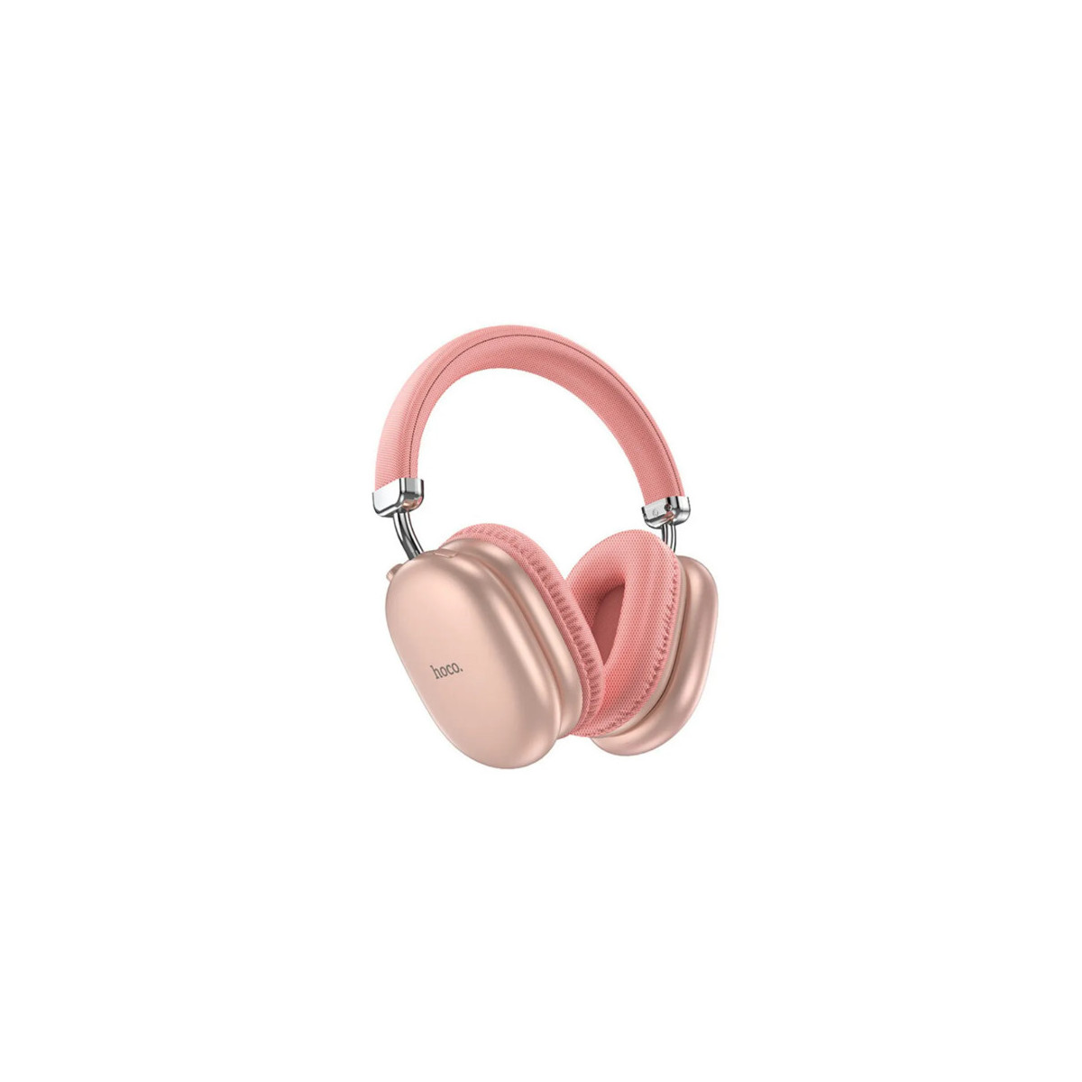 Bluetooth-kopfhörer Hoco W35 Max Pink