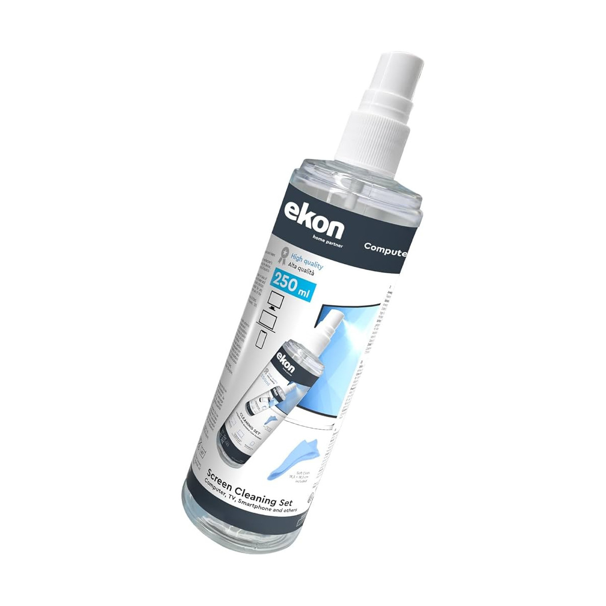 Ekon 20-in-1 Reinigungsset