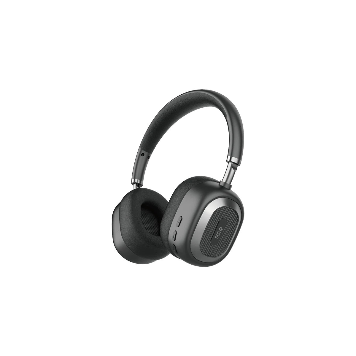 Sgs Echo X Kabellose Kopfhörer Bluetooth 5.4 Usb Type-c Schwarz
