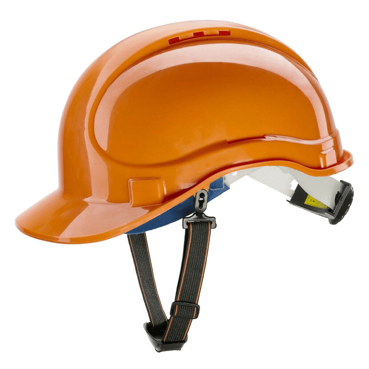 Neri Helm Für Höhenarbeiten Level Orange