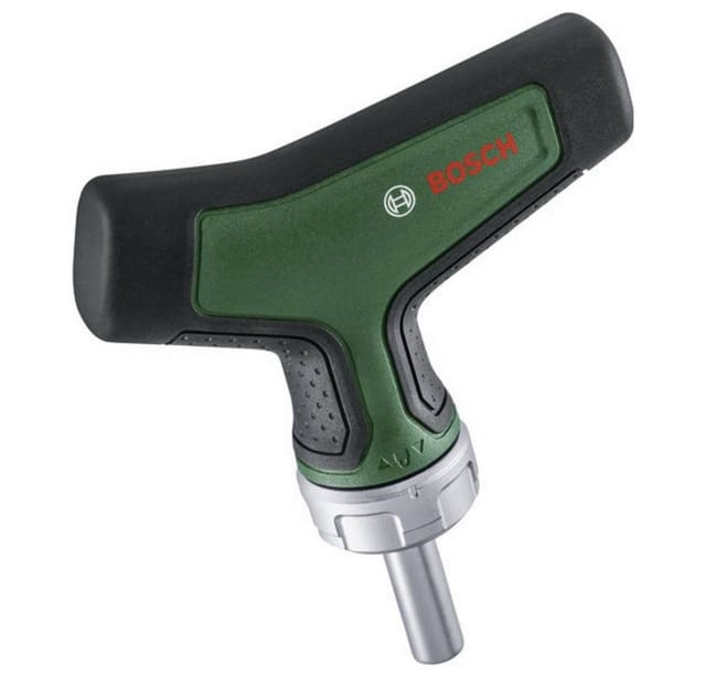 Bosch Home and Garden 1600A02Z9S Ratschen-Schraubendreher