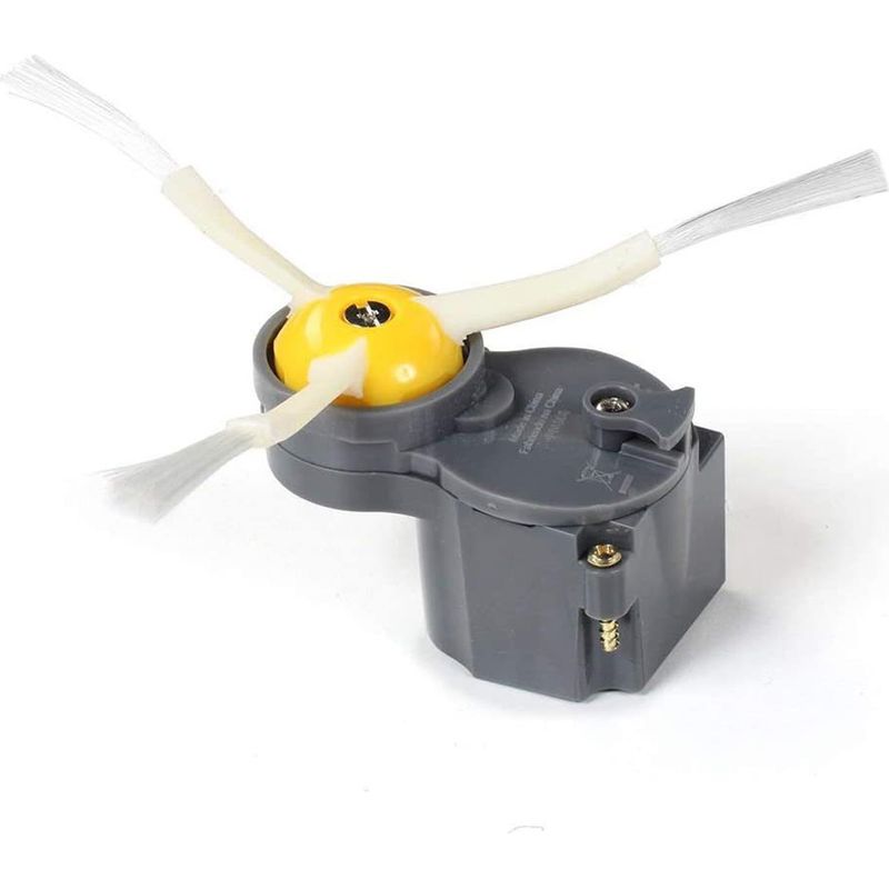 Ersatzbürstenmotor Und -bürste Für Irobot Roomba 500, 600, 700, 800, 900, 655 Und 560