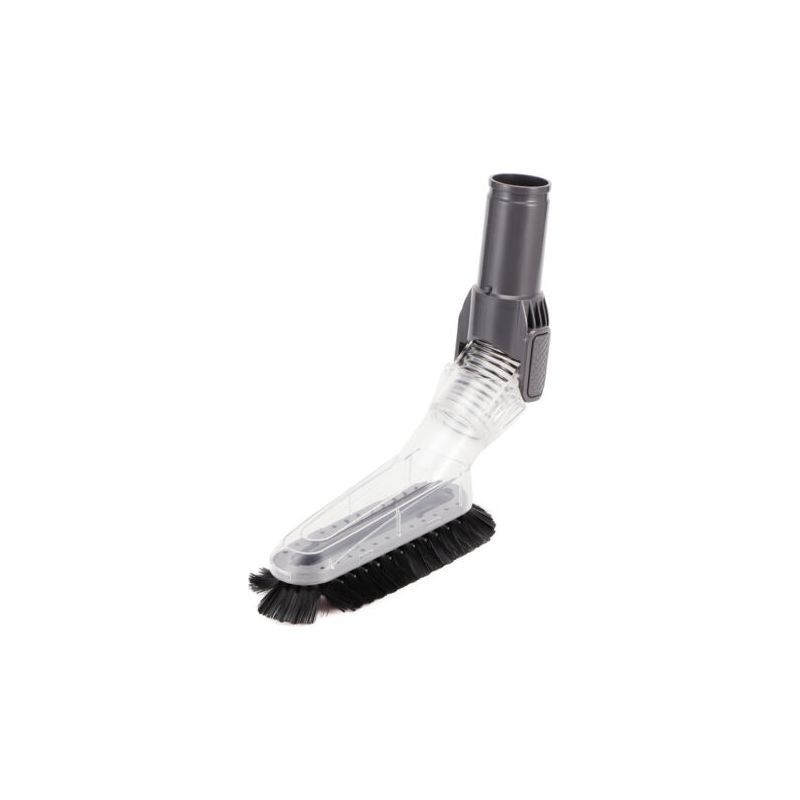 Staubsaugerbürstenkopf, Saugnapf Für Möbel, Flexibler 3-winkel-schlauch, Ersatzteile Für Haushaltsgeräte, 32 Mm