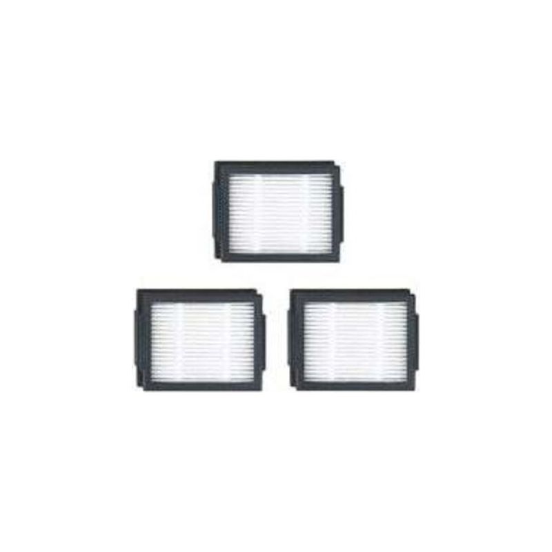 3-teiliges Zubehörset Für Staubsauger Der Modelle I7, I7+ / I7 Plus, E5, E6 Und E7 (3 Filter)