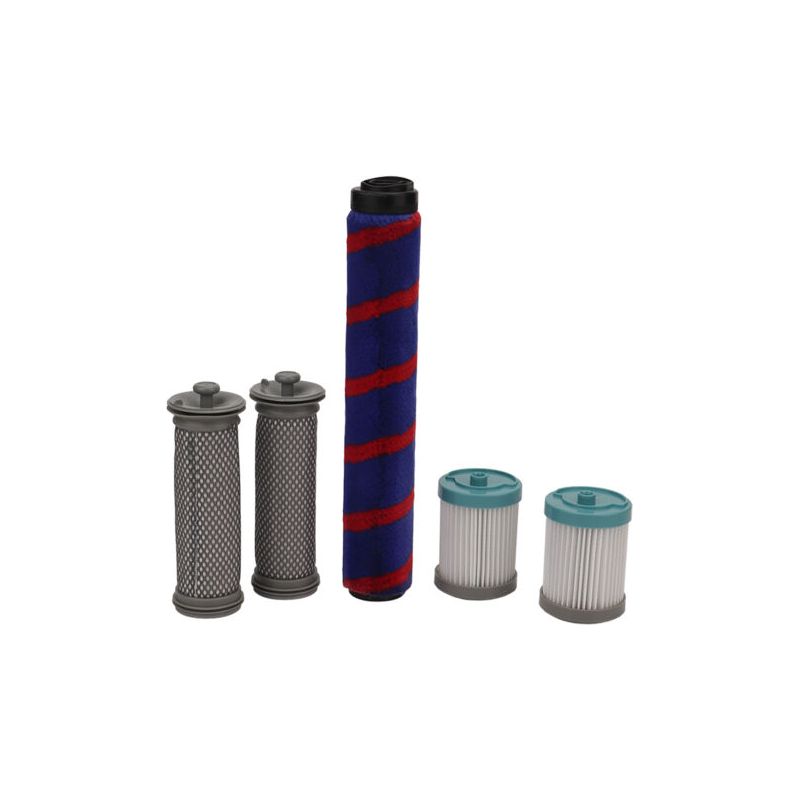 Filterset Für Tineco A10 A11 Ea10 Pure One Staubsauger: Rotierende Bürste Und Ersatzzubehör