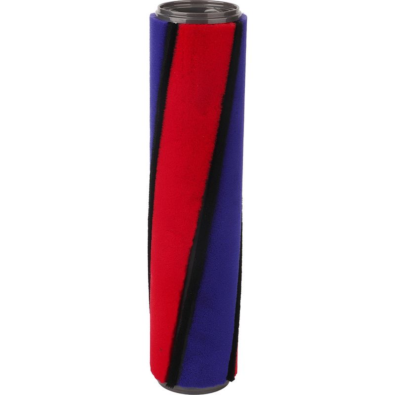 Weiche Reinigungsbürstenrolle Für Dyson V6, V7, V8, V10, V11 Fluffy/absolute, Kompatibel Mit Der Teilenummer 966488-09