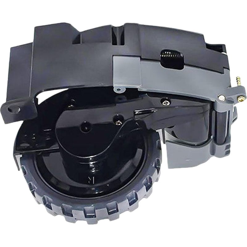 Ersatzradmodul Rechts, 1 Stück (rechtes Rad) Passend Für Irobot 4420152 Roomba Serie 500 600 700 800 900