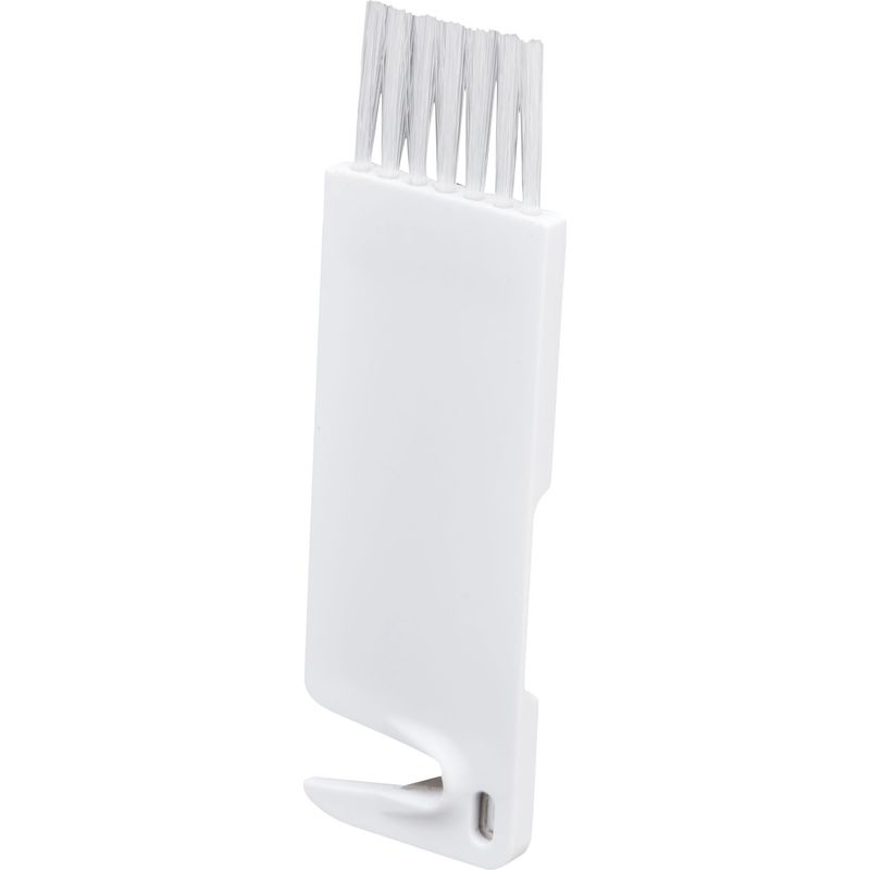 Reinigungsbürste Für Handstaubsauger, Kompatibel Mit Xiaomi/shark/dreame Saugrobotern (weiße Ersatzteile)
