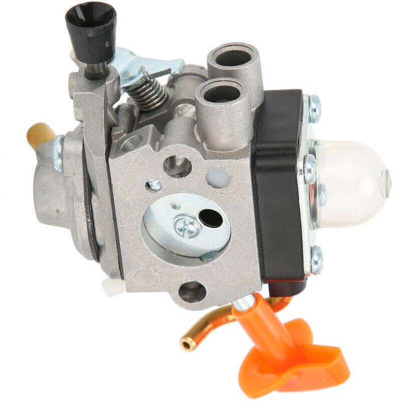Sjlerst – Vergaser Für Stihl Fs87, Fs90, Fs100, Fs110, Ht100, Ht101, Hl100, Hl90, Fc95, Fc90, Fc110, Fc100, Km90 – Robustes Aluminium – Einfache Montage Für Optimale Leistung