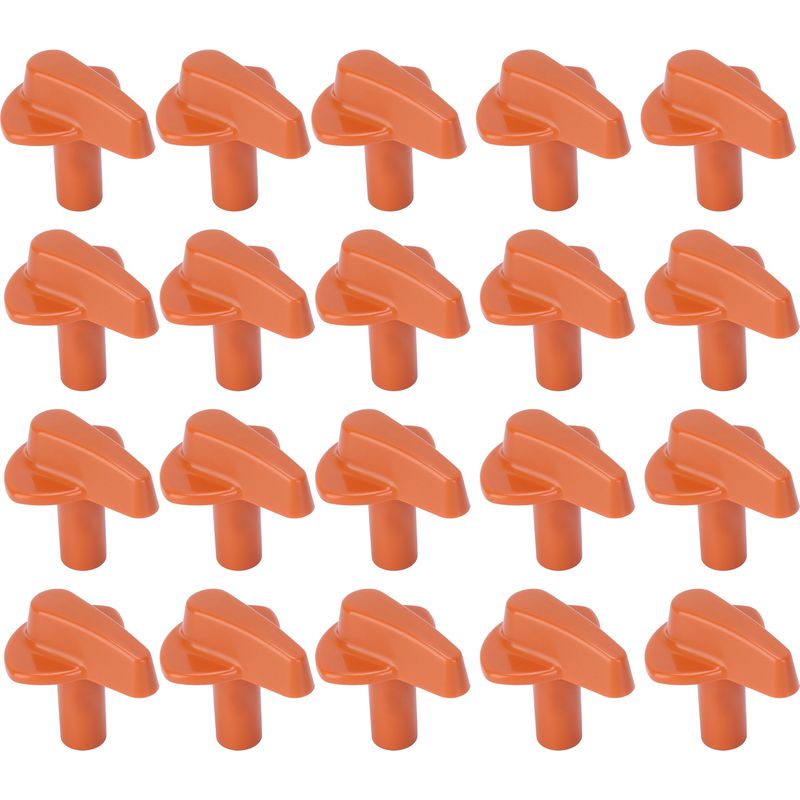 Starterknopf Passend Für Stihl Fs100, Fs110, Fs120, Fs130, Fs160, Fs200, Fs180, Fs250, Fs220, 20 Stück