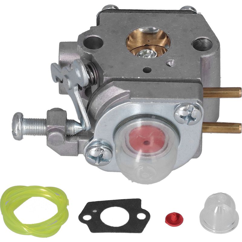 Vergaser-dichtungssatz Mit Primerpumpe, Passend Für Troybilt Tb32ec Tb225 Tb22ec 25cc 2-takt-trimmer