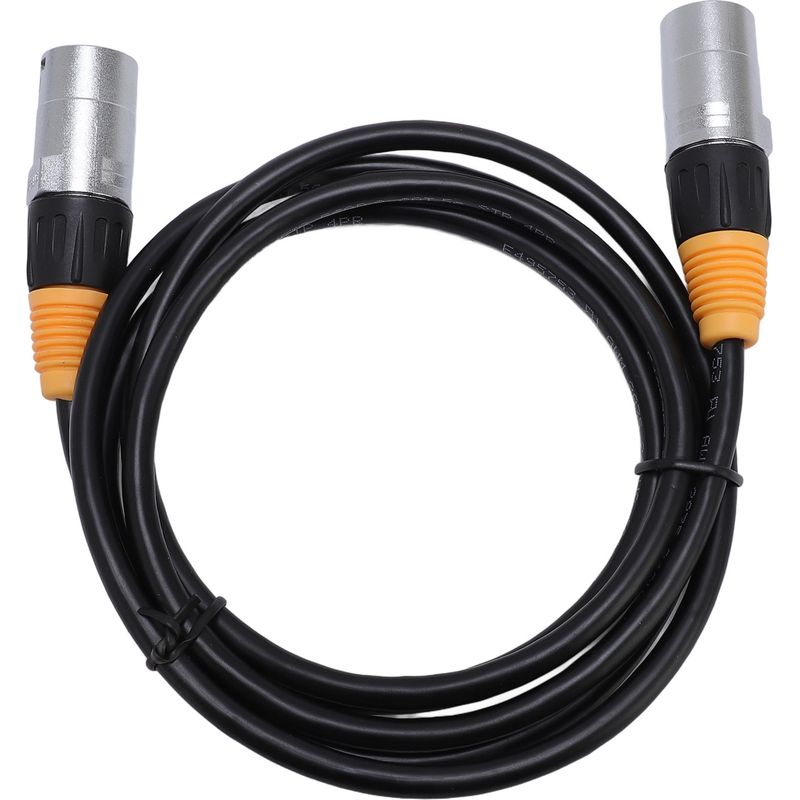 Rj45 Stp Ethernet-adapterkabel, Innen- Und Außenverlängerung, Wasserbeständiger, Aluminiumgeschirmter Lan-stecker, 1,5 M / 4,9 Fuß