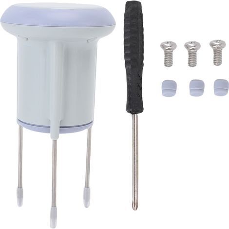 Intelligenter Wlan-bodentemperatur- Und Feuchtigkeitssensor, Genaue Messung, Ip66 Wasserdicht, Geeignet Für Gewächshäuser (tuya Meter)