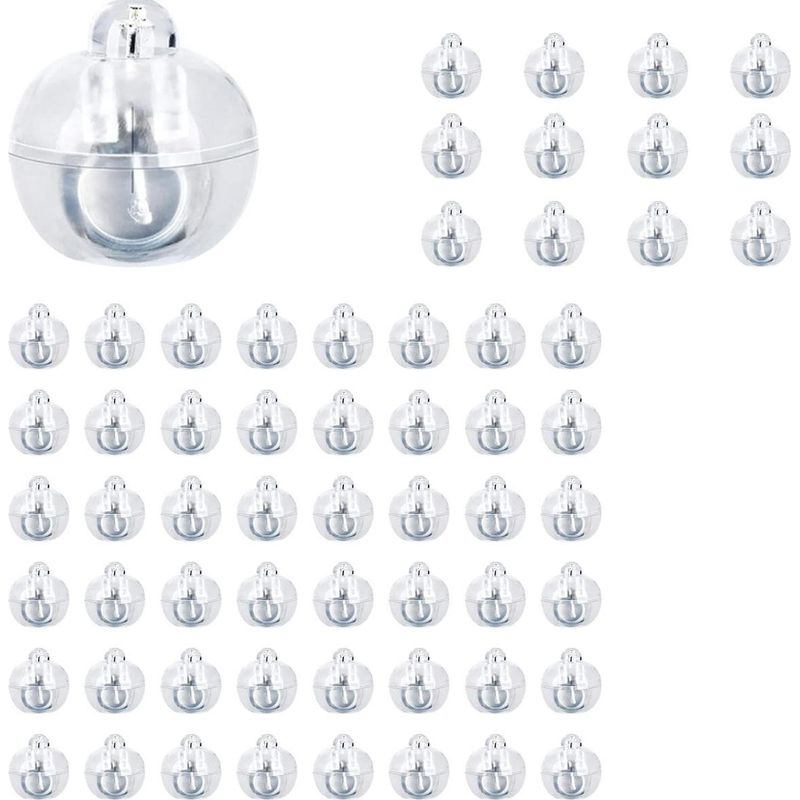 Ballon-lichterkette - Led-beleuchtung - Dekorative Beleuchtung - Multifunktional - Ideal Für Party- Und Hochzeitsdekorationen