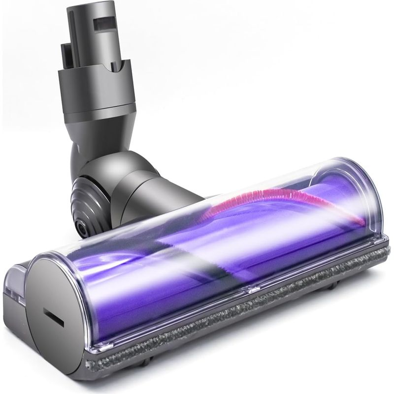 Saugkopf Für Dyson Akku-staubsauger – Kompatibler Adapter, Neue V6 Direktantrieb-bodenbürste