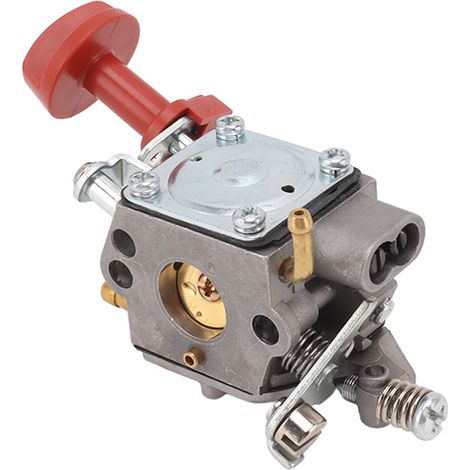 Kettensägenvergaser-austausch, Luftfilteraufsatz Aus Aluminium Für Elektrische Kettensägen