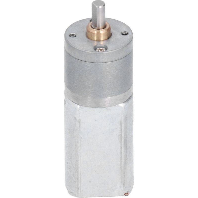 12-v-gleichstrom-getriebemotor, 50 U/min, Drehzahlreduzierung, Professioneller Mini-elektromotor
