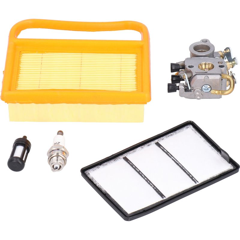 Vergaser-luftfilter-kit, Ersatzteil Für Stihl Ts410 Ts420 Kettensäge