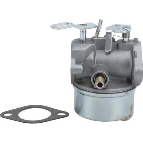 Ersatzvergaser 640058a Für Tecumseh Hmsk80 Hmsk90 8 Ps 9 Ps Horizontal-schneefräsenmotoren