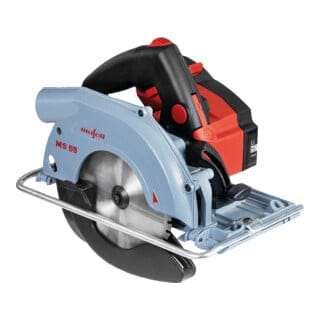 Akku Handkreissäge ms 55-18 pure 18V leicht und robust 91E909 - Mafell