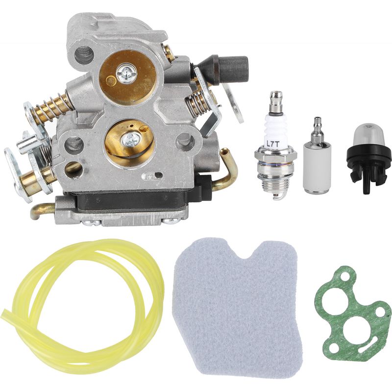 Vergaser-luftfilter-primerpumpen-kit Für Husqvarna 235 240 235e 240e 236 236e Kettensäge