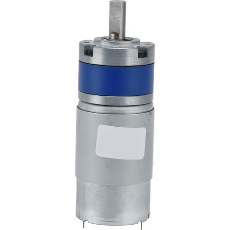 Getriebemotor, Drehzahlreduzierung, Planetengetriebe Mit Kohlebürsten, D-welle, 12-v-gleichstromzubehör Für 120-u/min-küchenmaschinen