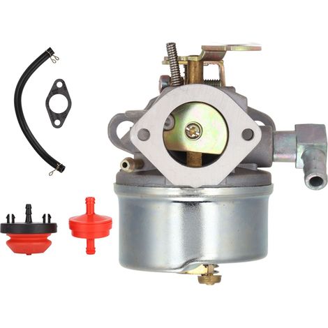 Vergaser-reparatursatz Für 640298 Ohsk70 Oh195sa 5,5 Ps 7 Ps, Vergaser-dichtungssatz Für Schneefräsen