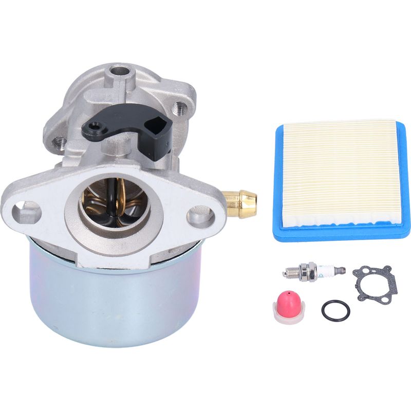Ersatz-vergaserluftfilter-set Für Craftsman 799868, 498170, 799872, 790821, Gartengerätezubehör