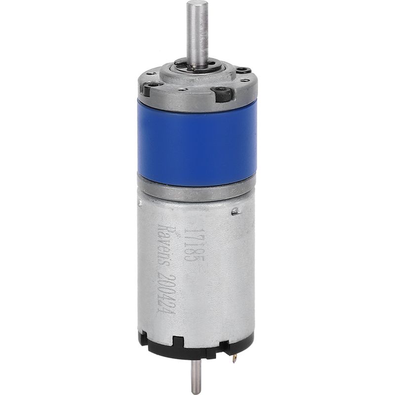 Planetengetriebemotor Cm22-2230, 22 Mm Untersetzungsgetriebe, Elektrisches Getriebe, Elektronisches Feststellbremssystem, 24 V Dc, 560 U/min