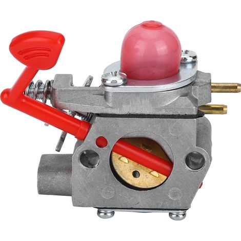 Ersatzvergaser-reparatursatz 545081855 Für Craftsman 358794600 25cc 200mph / 430 Cfm Benzingebläse